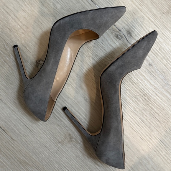 Manolo Blahnik pumps 39 - Picture 4 of 6